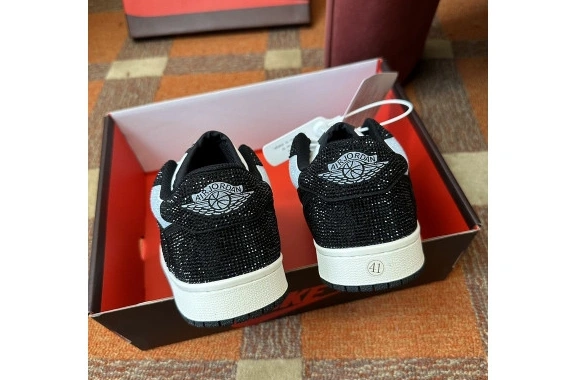 AJ-1111 Diamond Jordan Shoes Designed 1102